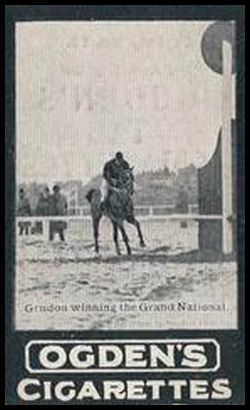 16 1901 Grand National Steeplechase